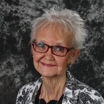 Linda W. Rabb Profile Photo