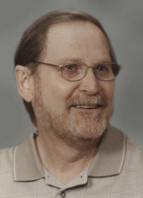 Ronald J. Courneya