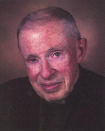 Rev. Paul Redmond