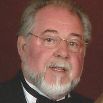 JOSEPH G. CARPENTER Profile Photo