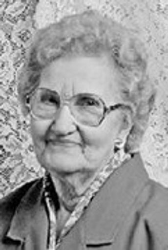 Alma S. Hageman Profile Photo