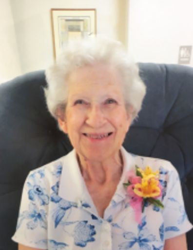 Mary Katherine Lockhart Profile Photo