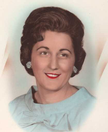 Ellen Rose Merryman