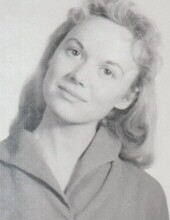 Shirley Elizabeth Walker Profile Photo