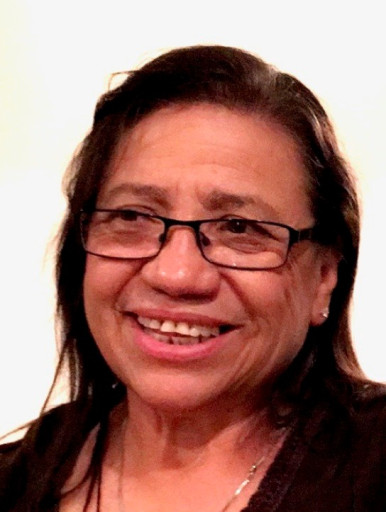 Maria Cruz Gaspar Profile Photo