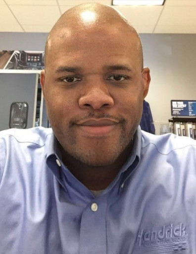 Christopher Terrell Profile Photo