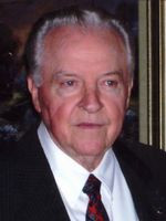Earl Henson Profile Photo