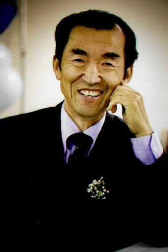 Yong Kim Profile Photo