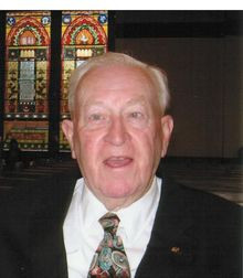 Gerald W. "Gerry" Simmons Profile Photo