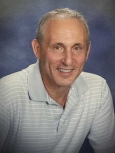 Richard Peter Galentino, Sr.