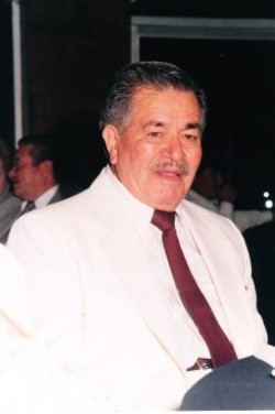 Jose Charles