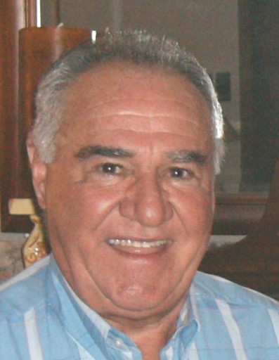 Vincent Palermo