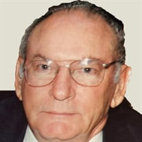 Jerry D. Pettipiece Profile Photo