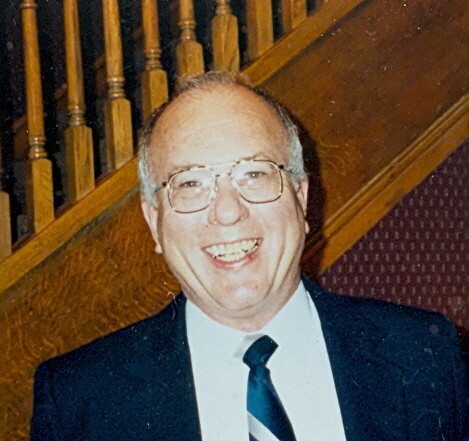 Fred Krisher Profile Photo