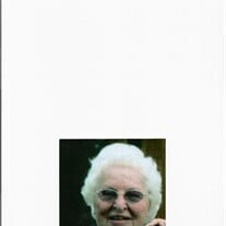 Ethel McKeen Profile Photo