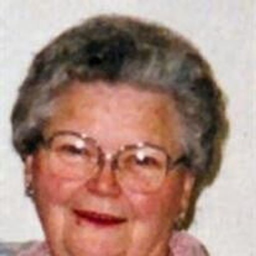 Ruth Schmidt