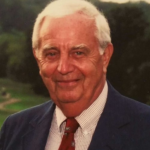 Frank M. Kellam, Jr. Profile Photo