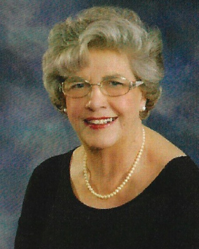 Barbara Rimer Lewis