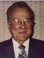 Wilbert J. Shear