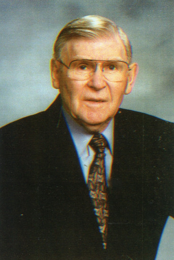 Wendell Gillman
