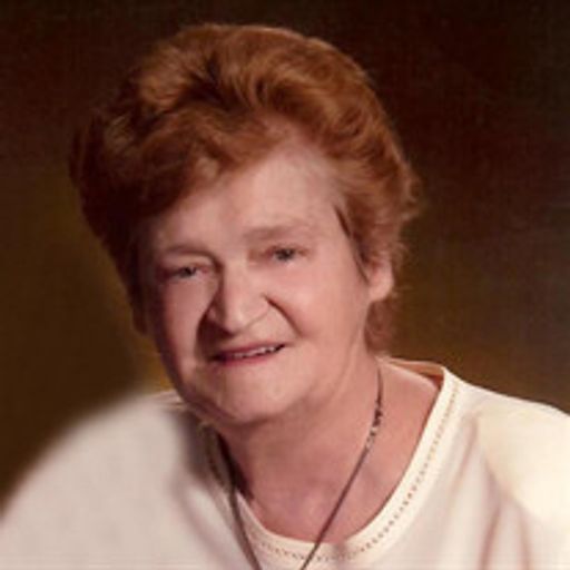 Crystal Russell Profile Photo
