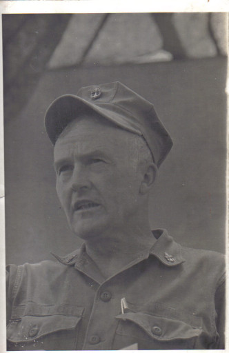 George Franklin Saylor Profile Photo