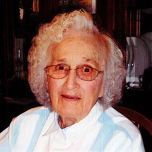 Vera R. Becker Profile Photo