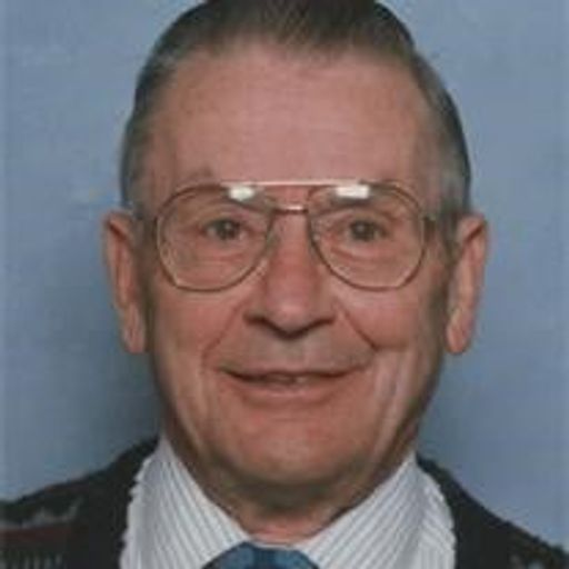 Theodore Norr Profile Photo