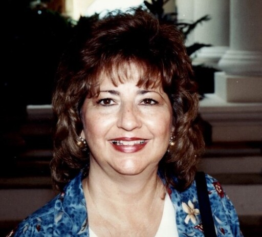 Sandra Lynn (Dixson)  Hanna