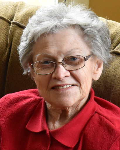 Evelyn T Sheaffer