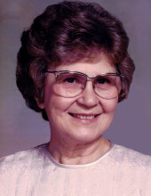 Sylvia E. Christensen Profile Photo