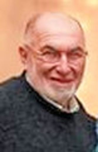 Donald E. Ellis