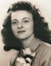 Barbara "Barb" M. Harvey Profile Photo