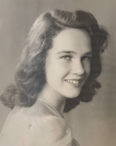 Donna Joan Slater's obituary image