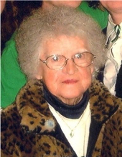 Mildred J. Mccarthy