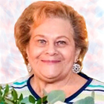 Rita Ann Wood Profile Photo