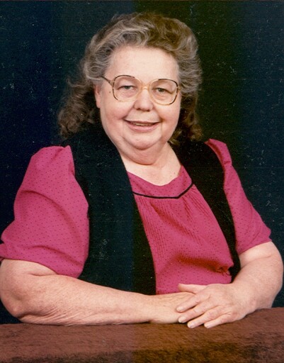 Irene Inman Profile Photo