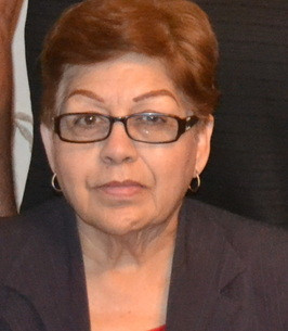 Amalia Farias Sanchez