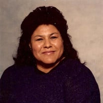 Criselda Reyes Martinez