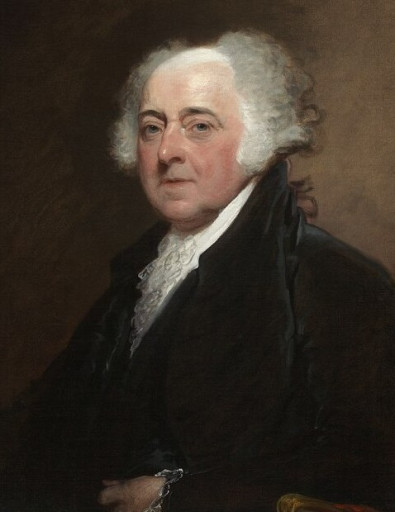 John Adams Profile Photo