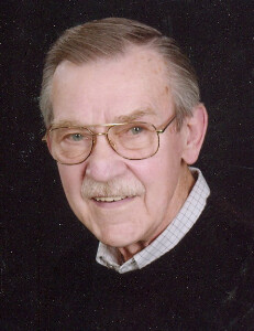 Melvin J. Janowiecki