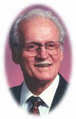 Earl A. Bannister