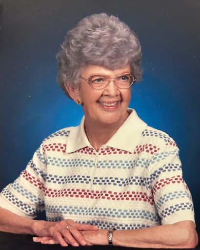 Nancy B. Cannon