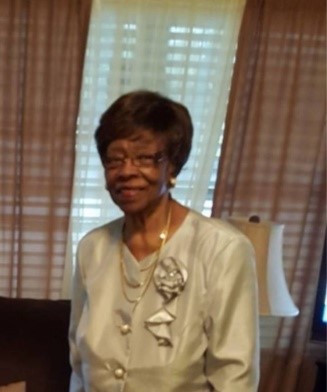 Rebertha Williams 
 January 21, 2017