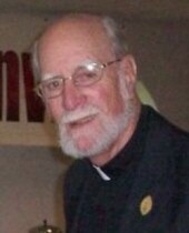 Father William W. Boli (Father Bill) Profile Photo