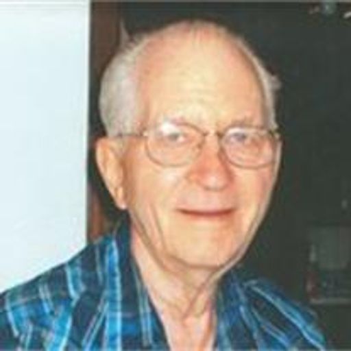 Donald Burdette Mahin, Sr.