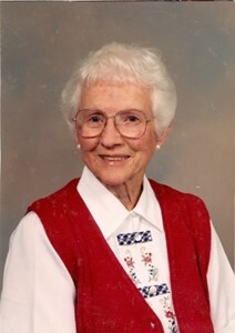 Lucille A. Stauffer