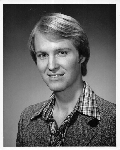 Michael Glass Profile Photo