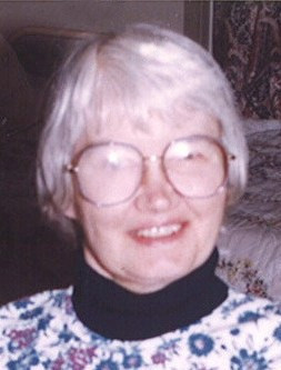 Judith K. ’Judy’ Vigen