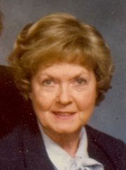 Carrie Pauline Ellen